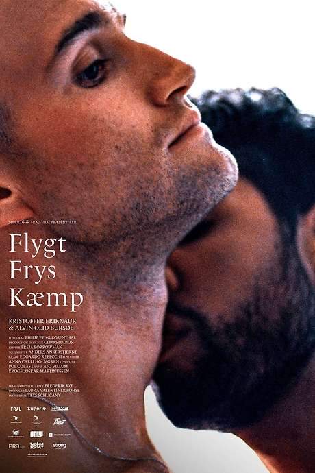 Flight Freeze Fight